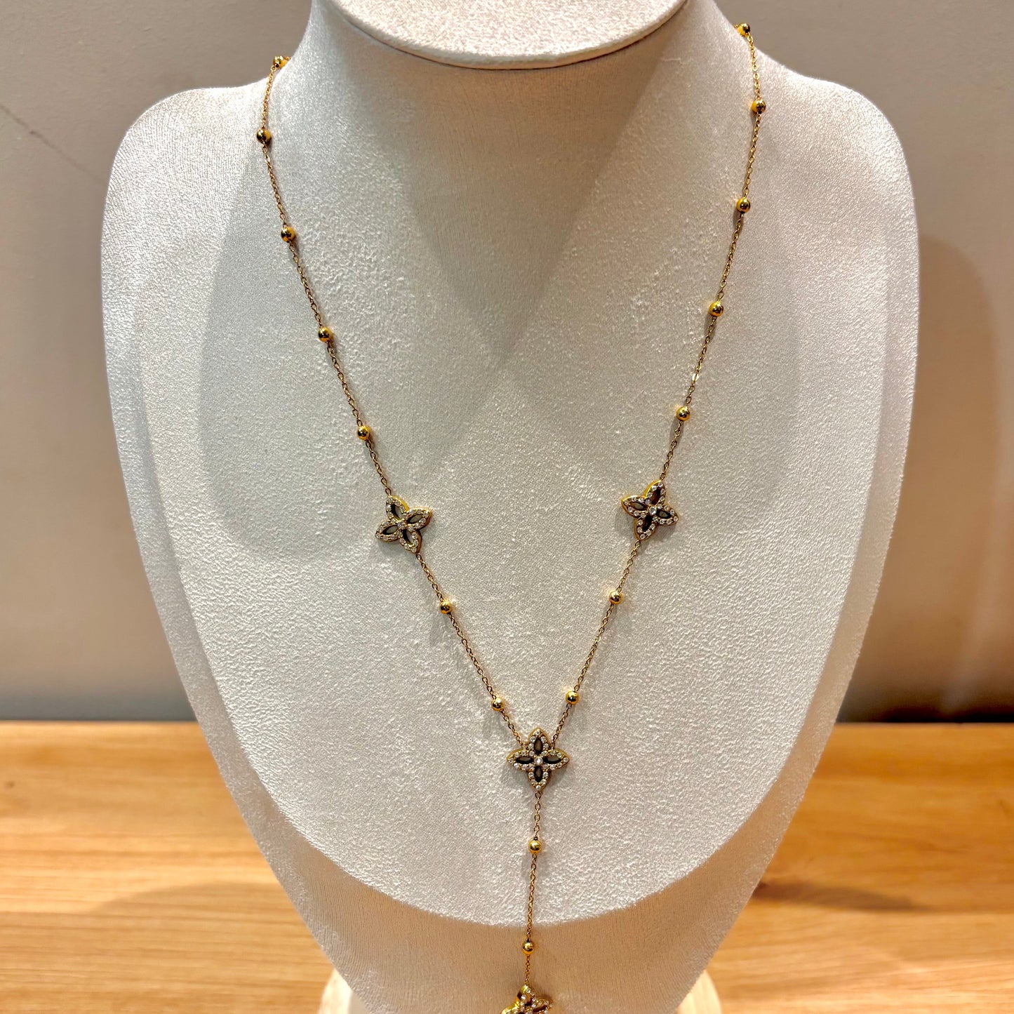 Collier Mauresque