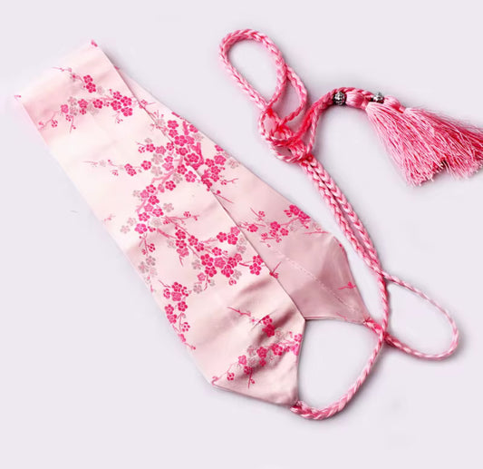 Ceinture de taille Sakura