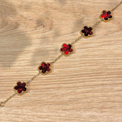 Bracelets Signatures Nouréa