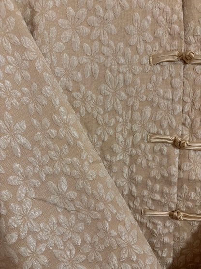 Abaya Jannat beige