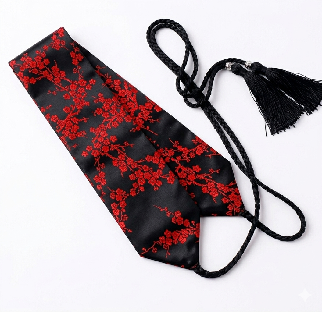 Ceinture de taille Sakura