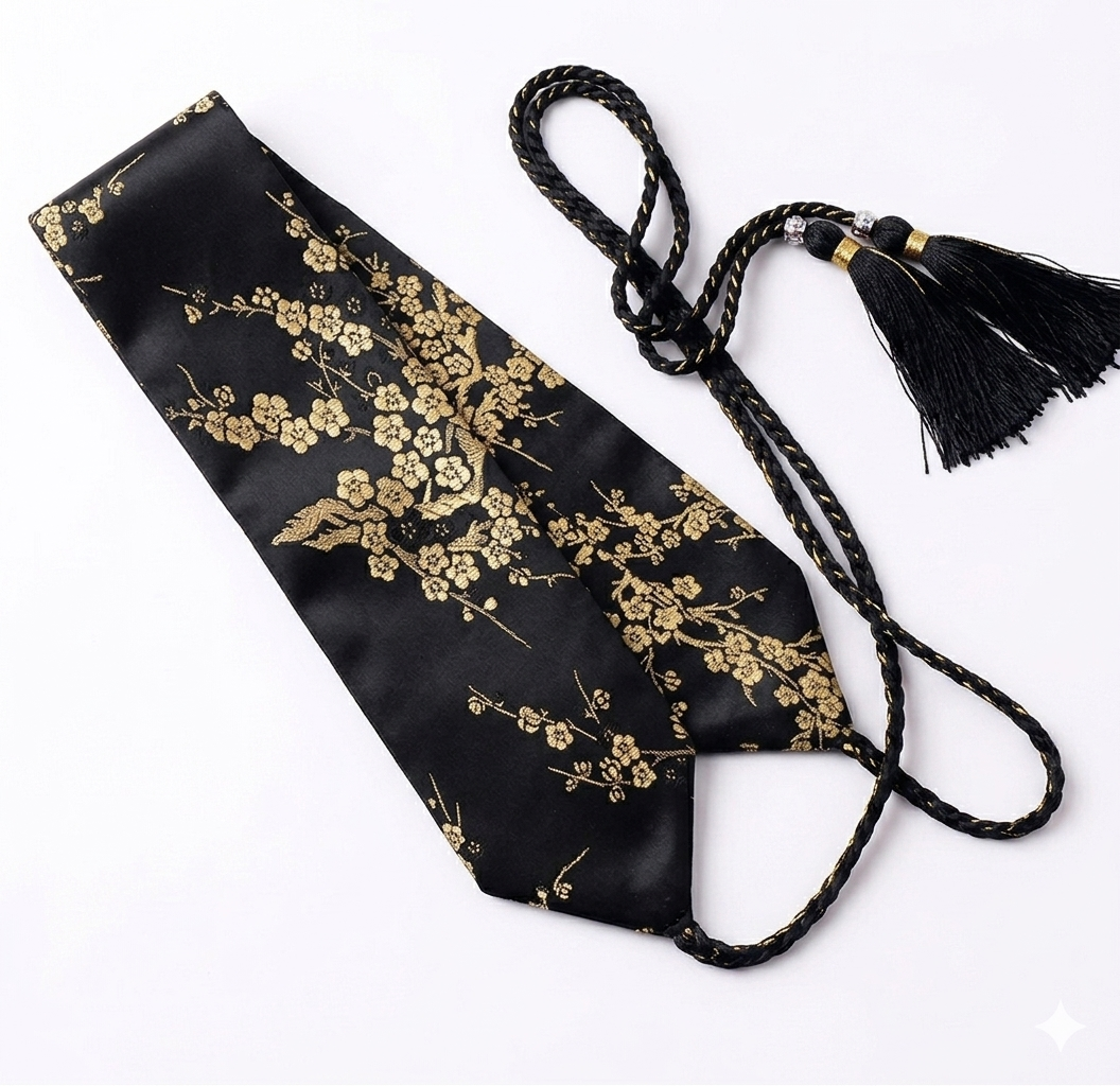 Ceinture de taille Sakura