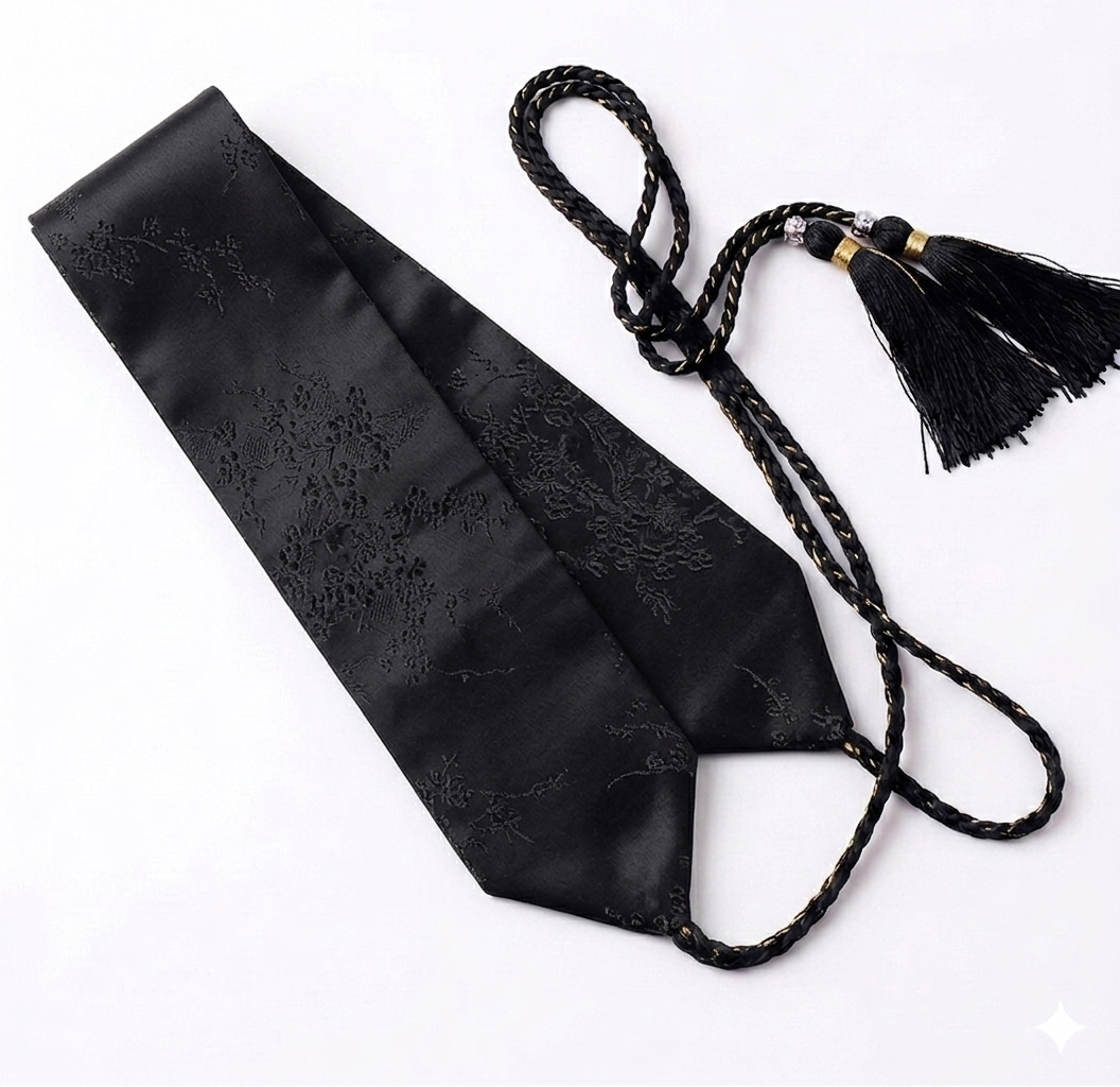 Ceinture de taille Sakura