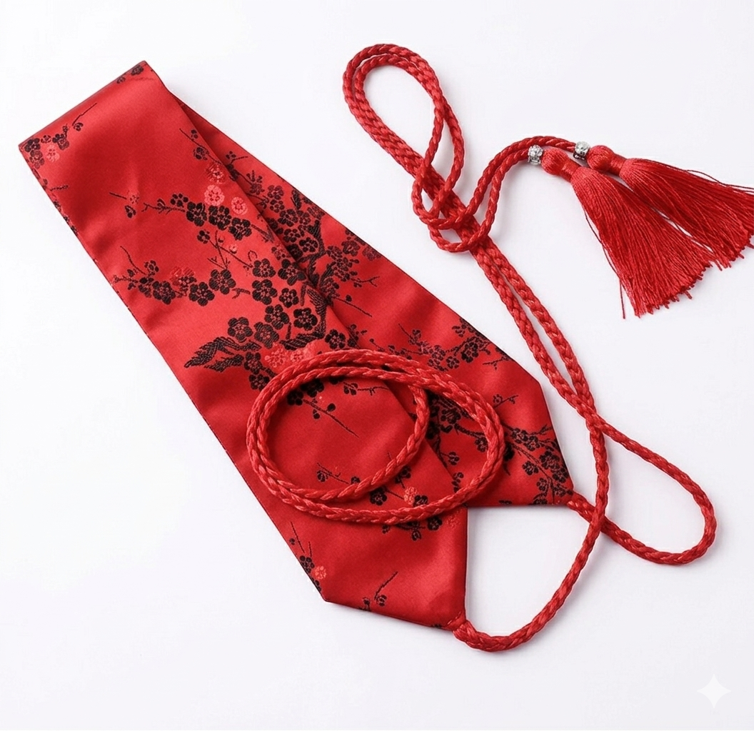Ceinture de taille Sakura
