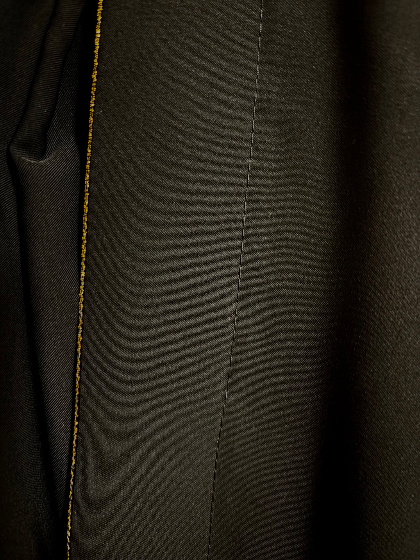 Kimono Royal Oriental Noir