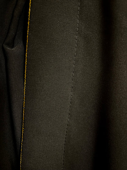 Kimono Royal Oriental Noir